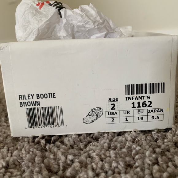 MinneTonka Riley Bootie - Picture 4 of 4